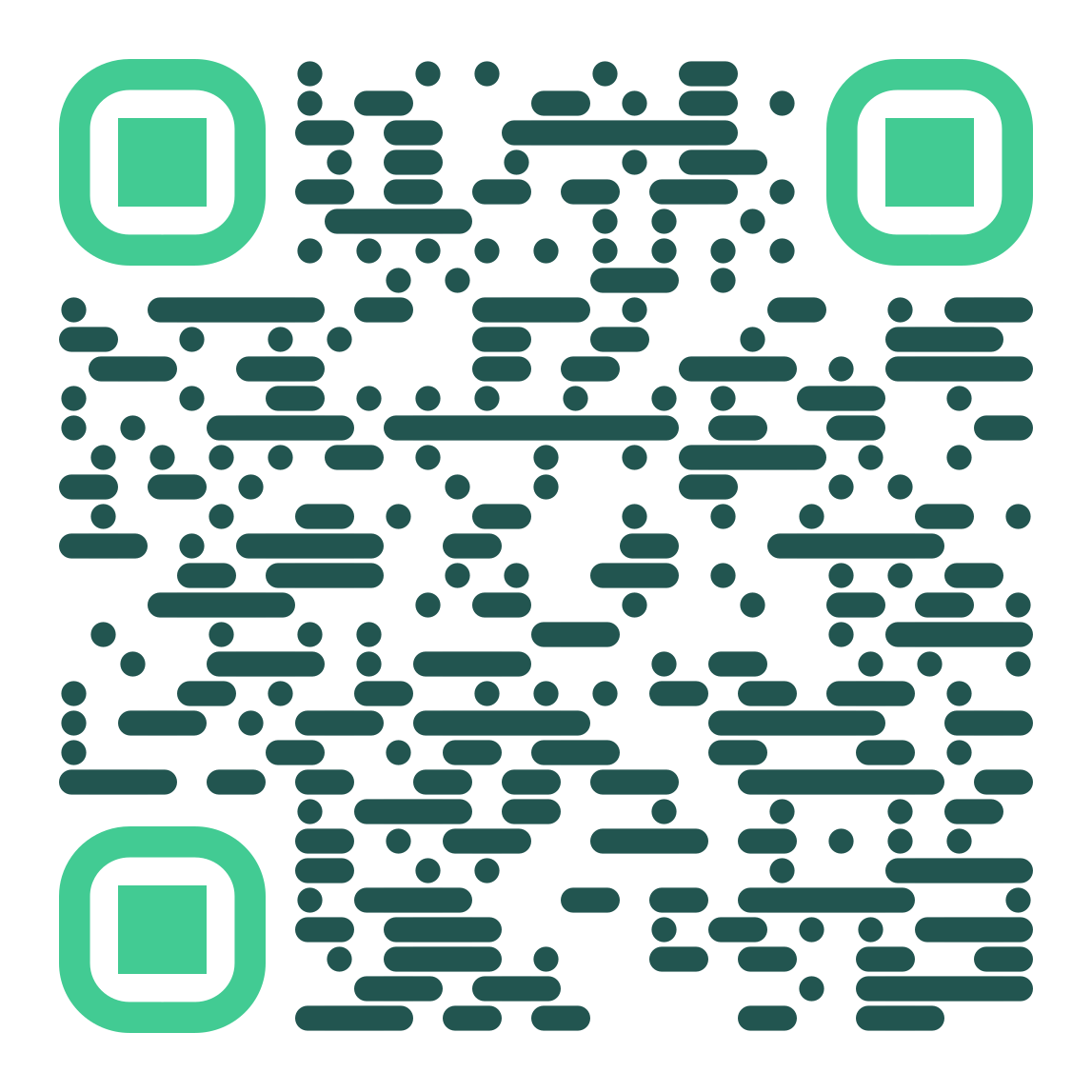 QR-Code zur Terminvereinbarung
